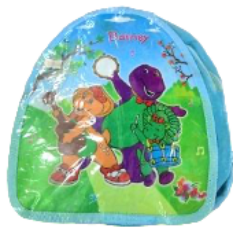 Baby Backpack Assorted