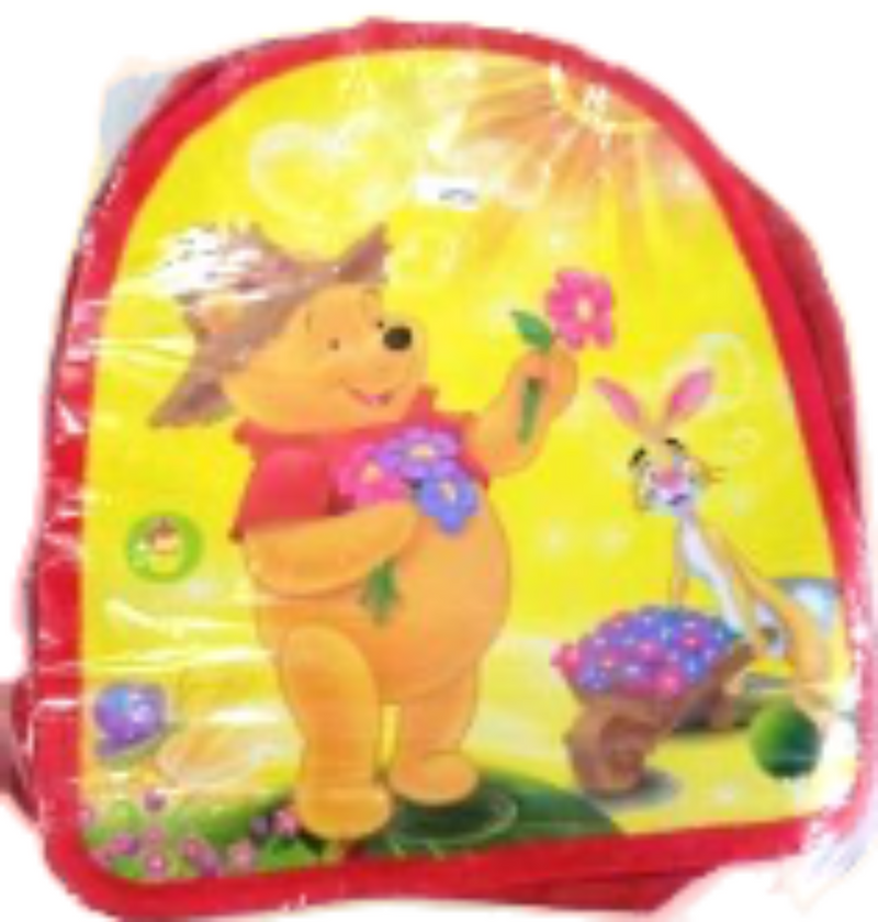 Baby Backpack Assorted