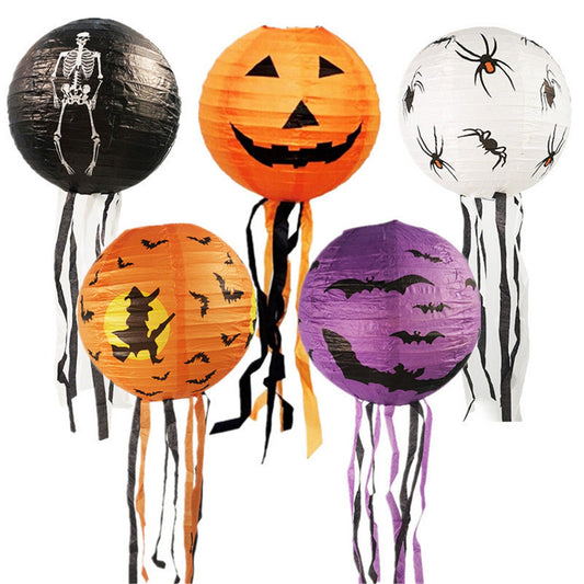 Halloween Lantern