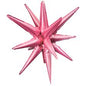 Starburst Foil Balloons small