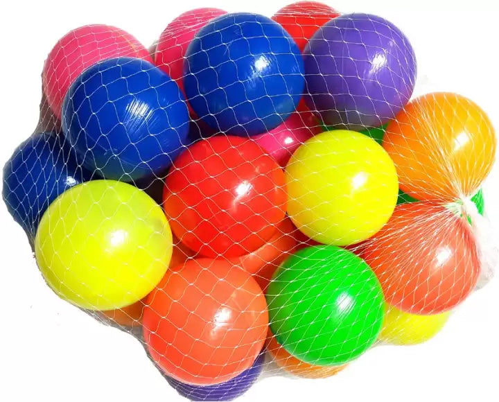 Soft Ball set 20in1 (5057)
