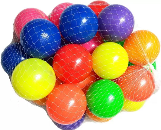 Soft Ball set 20in1 (5057)