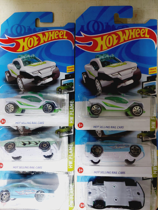 Hotwheels