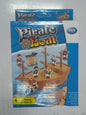 Pirate boat
