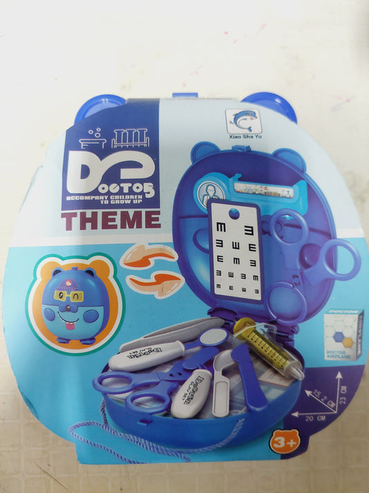 Playset Bag