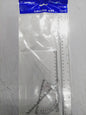 Ruler Set w/ Protractor Big