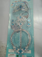 Princess Crown Set (No.2023-⁵)