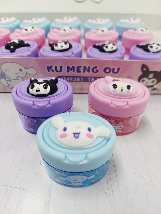 Sanrio Sharpener