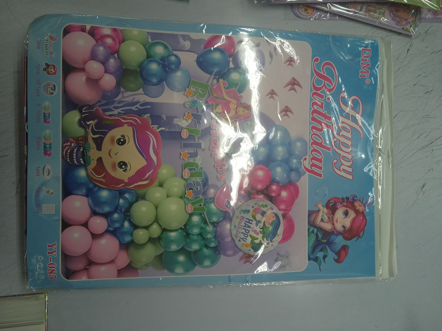 Balloon Arch Set