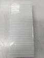 Lenghtwise Paper