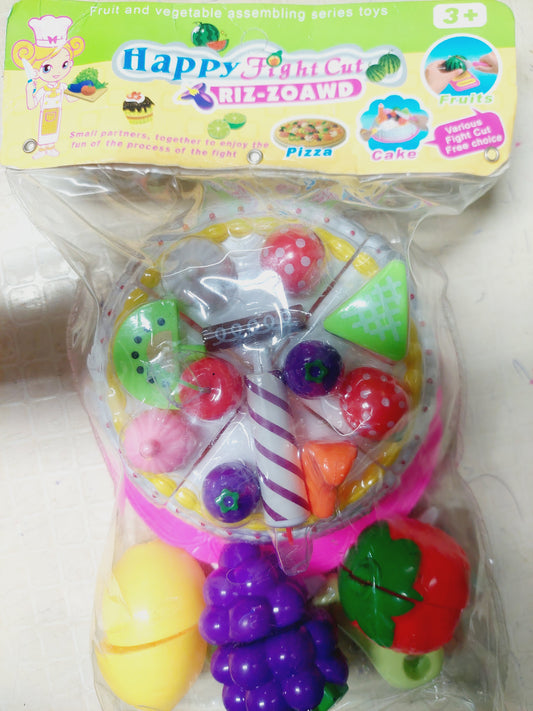 Cake Slice
