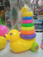 Baby stacking Ring 2duck