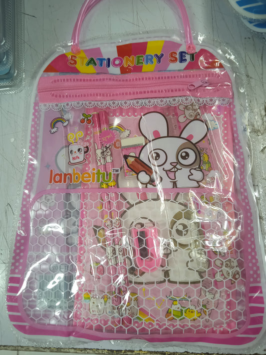 Stationary set # 802