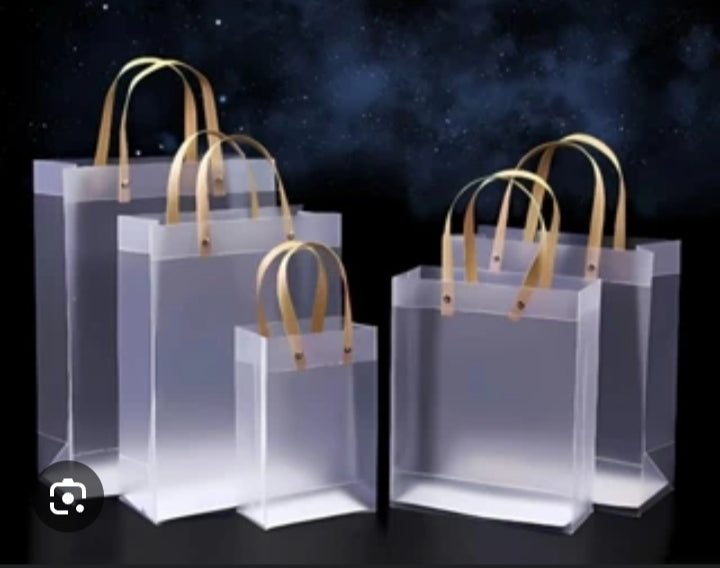 PVC Bag