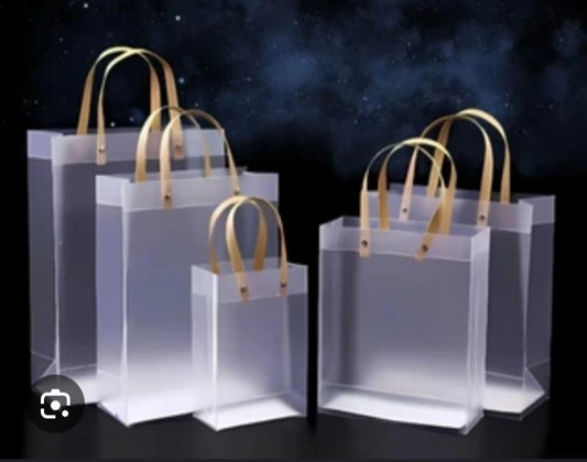 PVC Bag