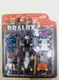 Lego Figure