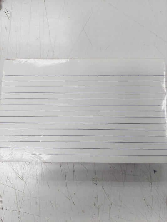 Crosswise Paper