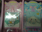 Sanrio diamond painting set w/ easel stand