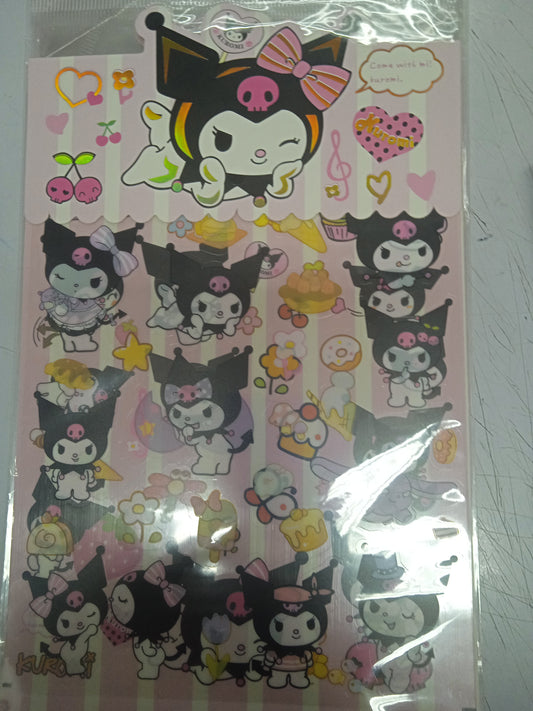 Sanrio Sticker