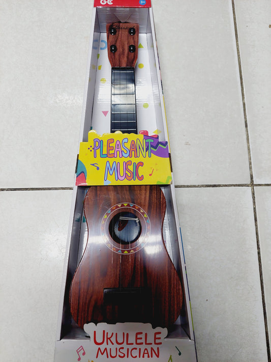 Musical Toy Ukulele