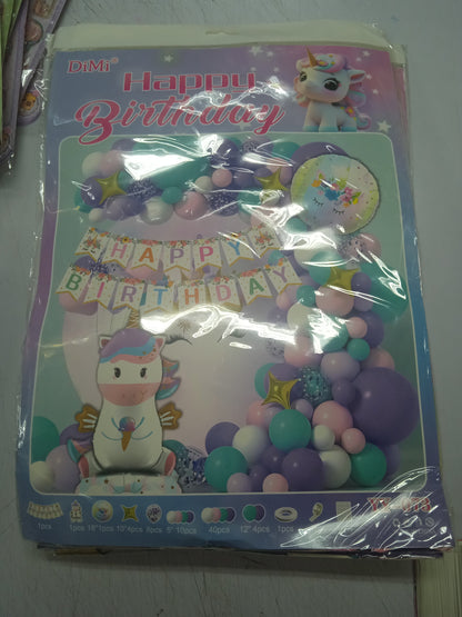 Balloon Arch Set