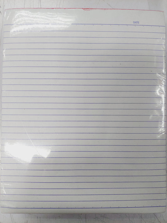Intermediate Paper