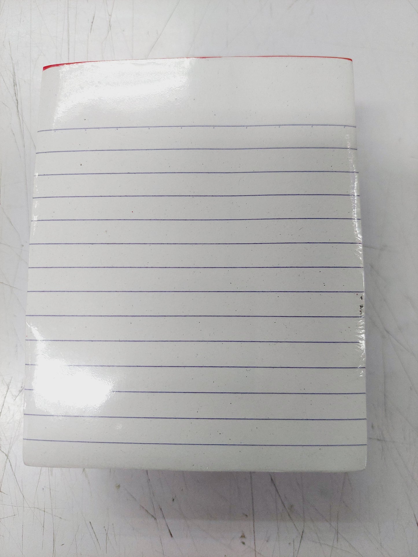 1/4 Paper