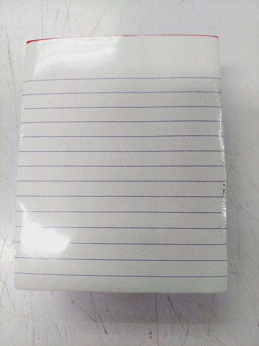 1/4 Paper