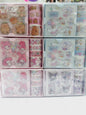 Sticker & Sticker Tape