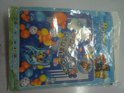 Balloon Arch Set