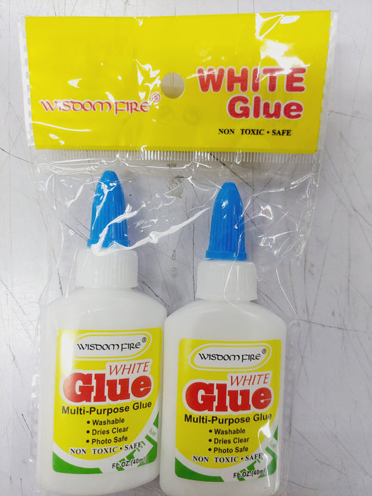 2 in 1 Glue