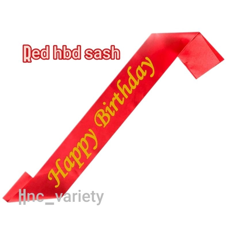 Sash