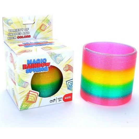 Magic Spiral Big