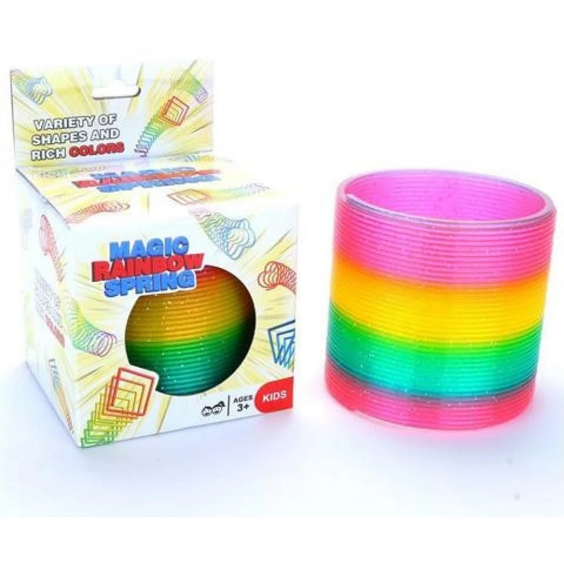 Magic Spiral Big