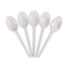 Spoon and Fork