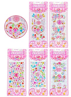 Creative styling Diamond sticker