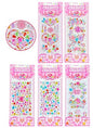 Creative styling Diamond sticker