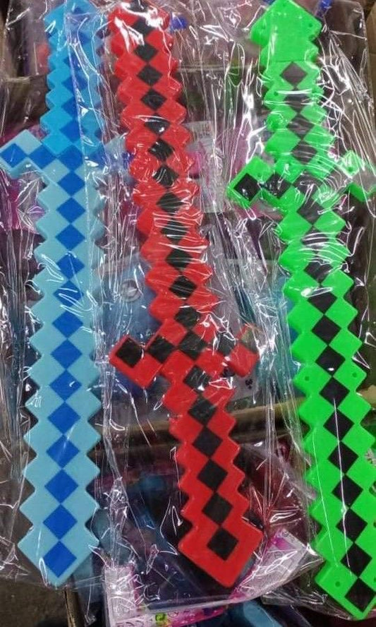Sword Minecraft