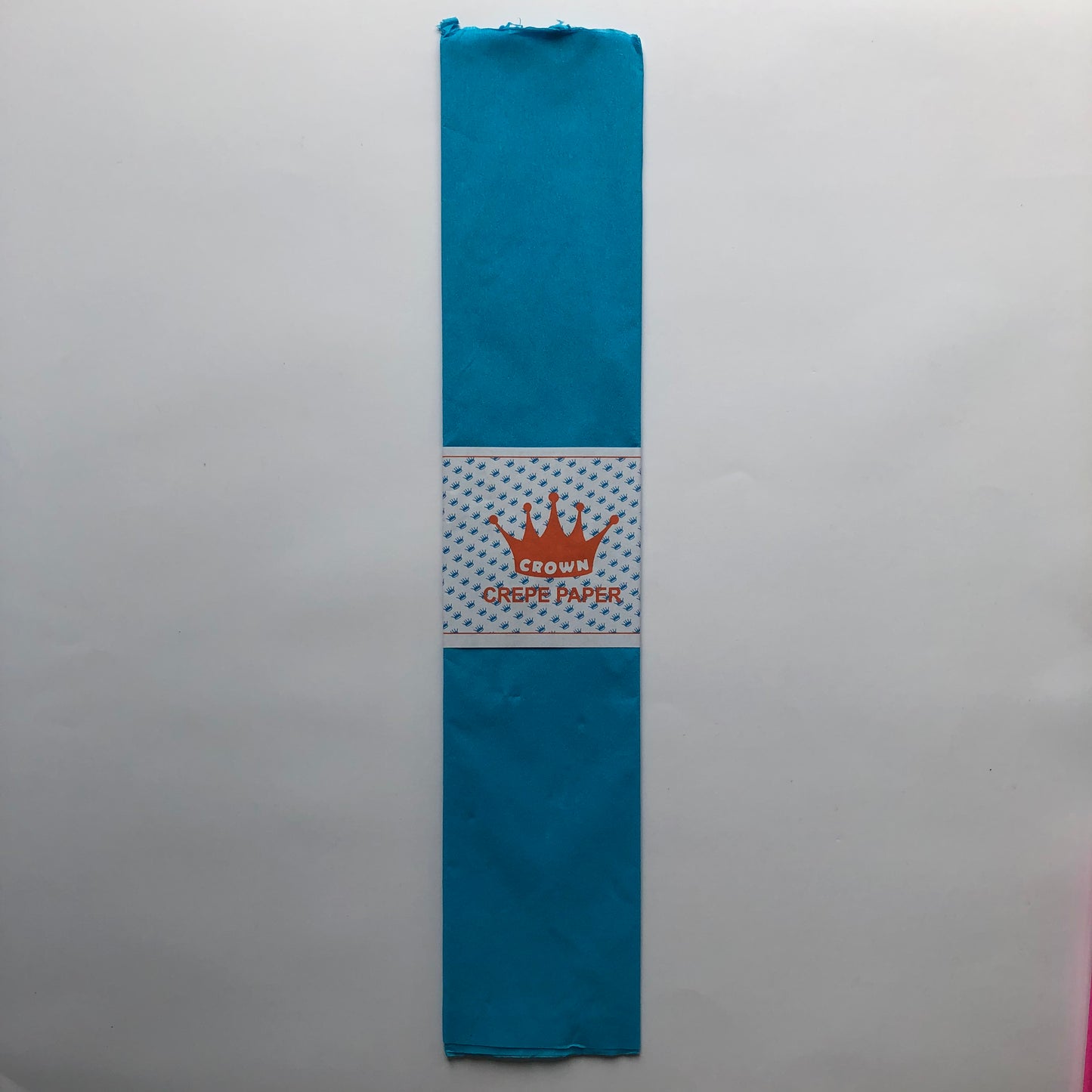 Crepe Paper