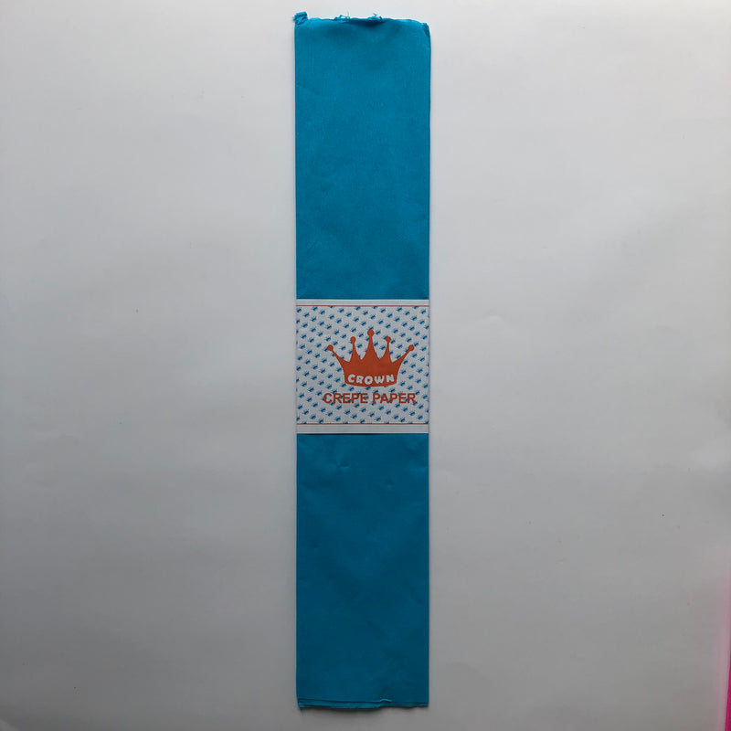 Crepe Paper