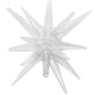 Starburst Foil Balloons small