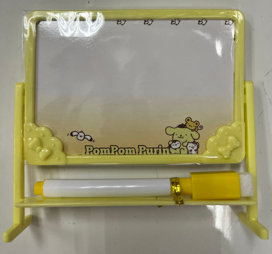 DIY Magnetic Board Mini w/ Stand