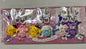 Sanrio 6in1 Keychain