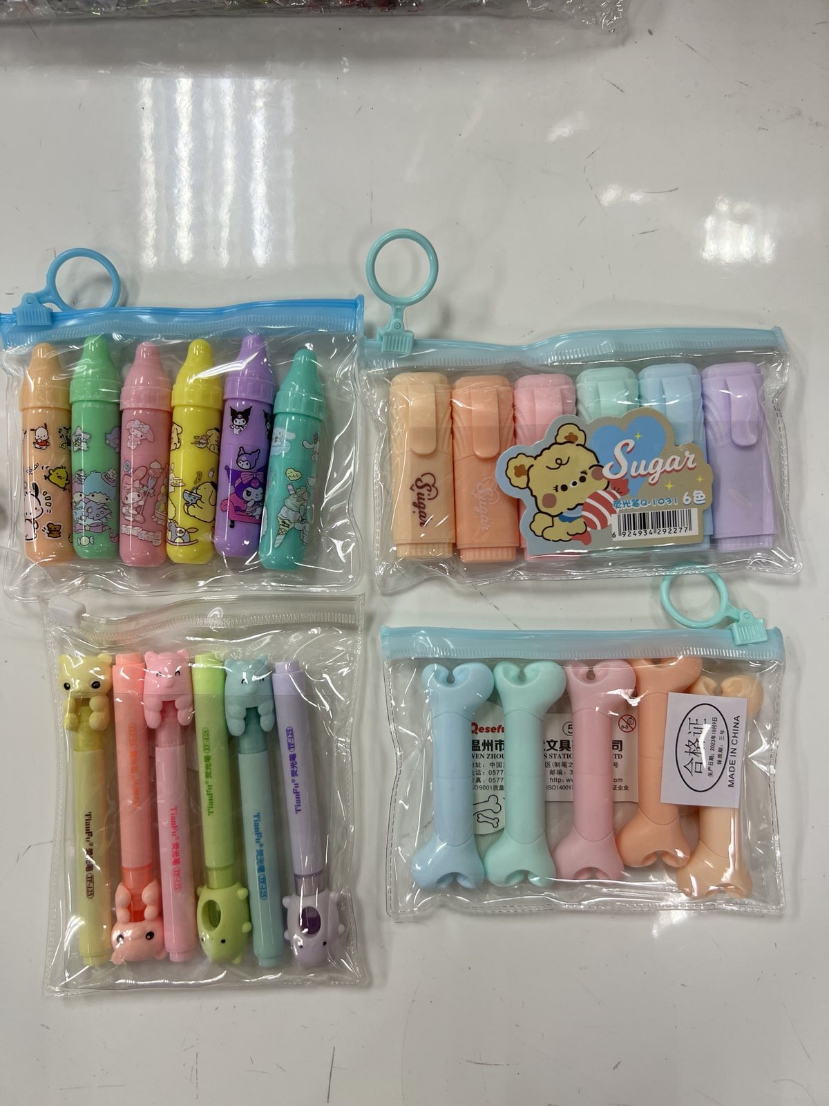 High Lighter Mini