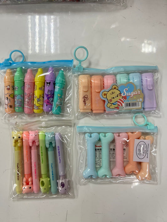 High Lighter Mini