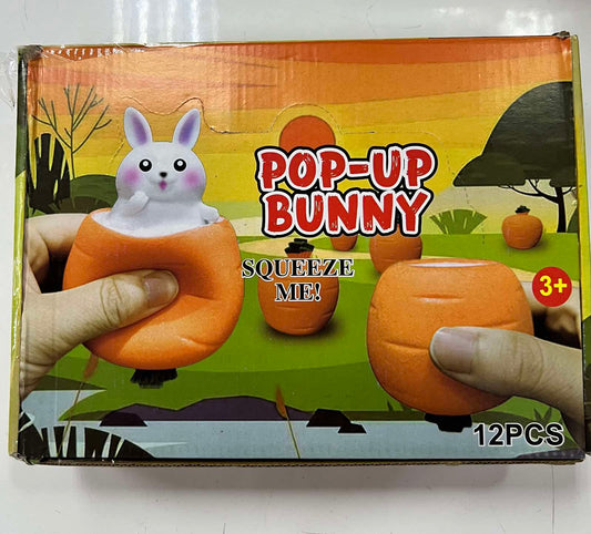 Bunny Pop-Up