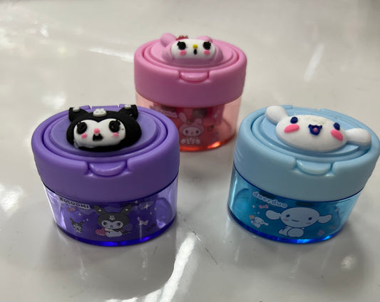 Sanrio Sharpener