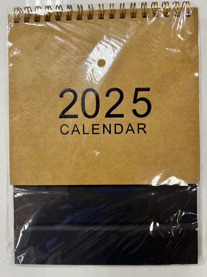 Calendar 2025