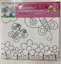 Painting Canvas Set 20x20