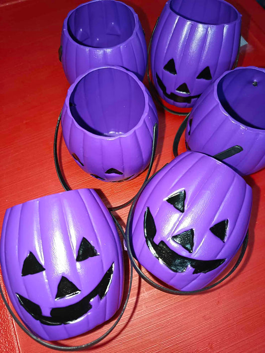 halloween pumpkin 6in1 violet